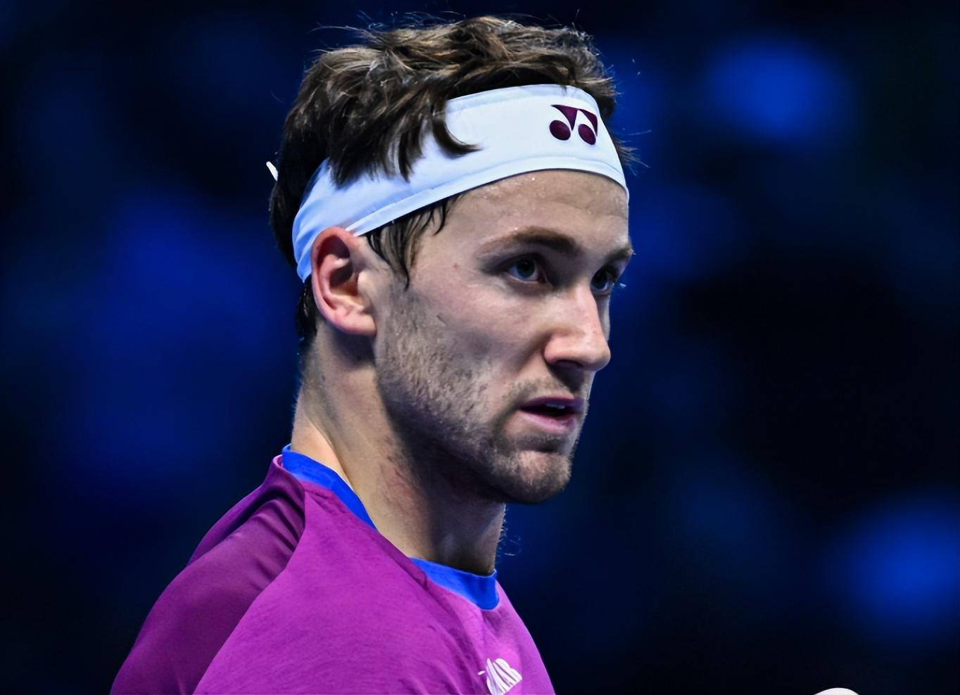 戴维斯杯绝杀蒙特卡洛大师赛，鲁德状态火热的简单介绍