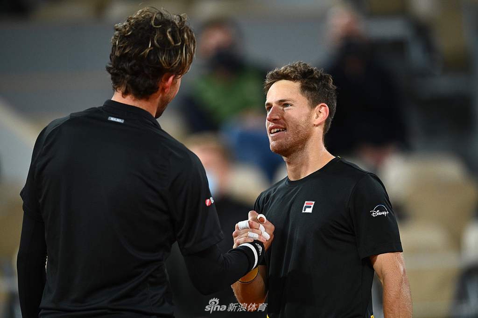 蒙特卡洛大师赛碾压法网,蒂姆点燃赛场的简单介绍 蒙特卡洛大师赛碾压法网,蒂姆点燃赛场的简单介绍