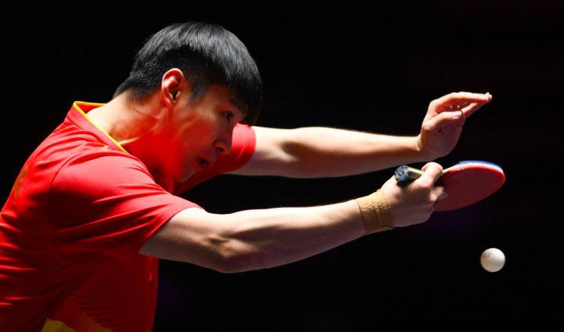 奥地利队逆转德国队,许昕惊艳四座的简单介绍 奥地利队逆转德国队,许昕惊艳四座的简单介绍